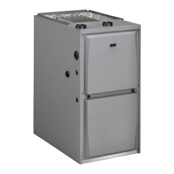 Allied 96G1UH030BE08 Service Manual