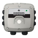 Emerson 809-1086 User Manual