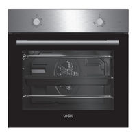 Logik LBFANX16 Instruction Manual