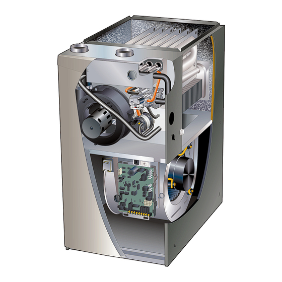 Lennox SLP99UH070XV36B Manual