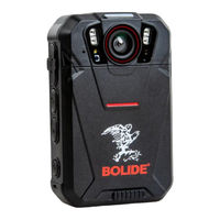 Bolide BV-BCAM 4G-2.0 User Manual
