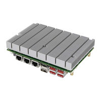IEI Technology WAFER-ULT5-i5-R10 Quick Installation Manual