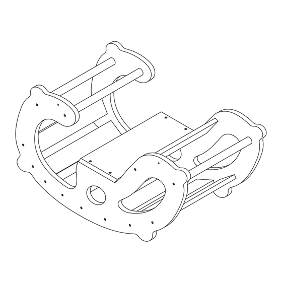 Costway TS10141 Manual