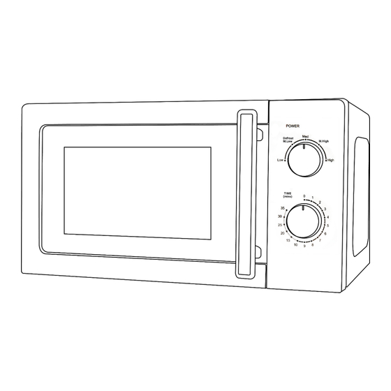Russell Hobbs RHMM727SS User Manual