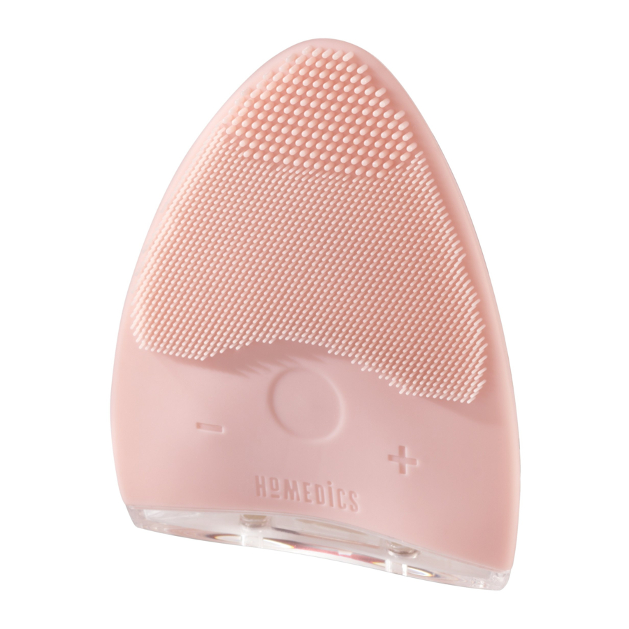 HoMedics FAC-310 Manuals