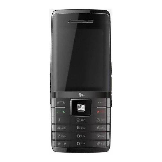 FLY DS420 User Manual