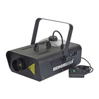 Hq Power VDL1200SM User Manual