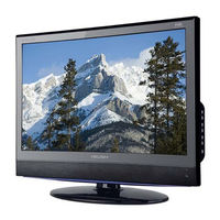 Bush IDLCD3211HDV Instruction Manual