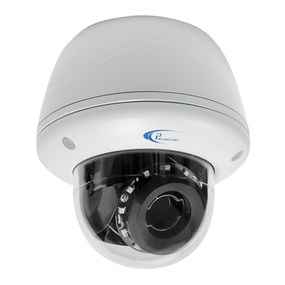 i3 International Ax45RM series User Manual