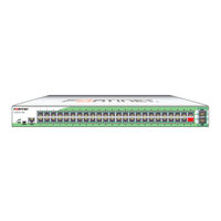 Fortinet FortiSwitch-1048D Administration Manual