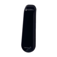 Cdvi STAR1M Installation Manual