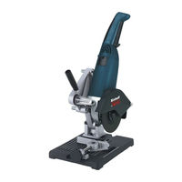 EINHELL TS 125/115 Operating Instructions Manual