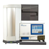 i2a SIRscan 2000 automatic User Manual