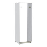 Nibe VVM 325 Installer Manual