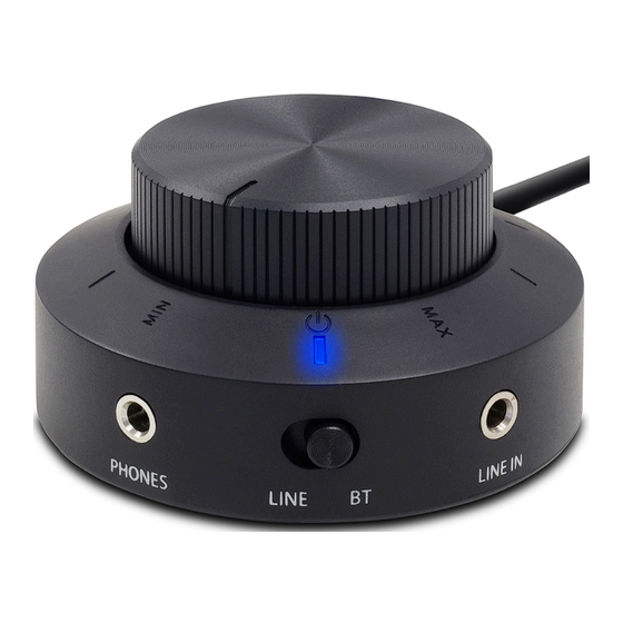 Wavemaster STREAMPORT User Manual