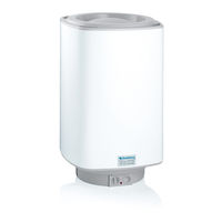Itho Daalderop Smartboiler Mono Plus Installation & Use Manual
