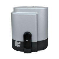 RIB K800 FCM Manual