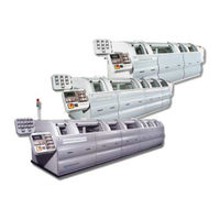 Speedline Technologies ELECTROVERT Aquastorm Options Manual