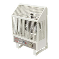 Heatstore Frost Guard HSMP05 Instructions