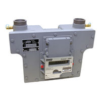 Dresser D800 Installation Supplement Manual