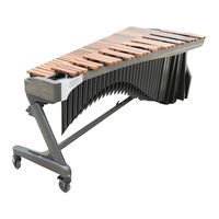 Adams MAHA50 Manual