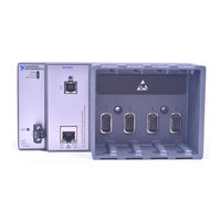 National Instruments NI 9147 User Manual
