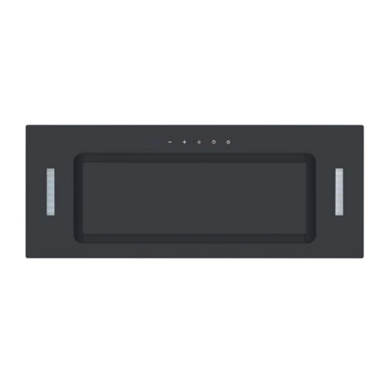 AVG AVD-306PSB Installation Manual / Use And Care Manual