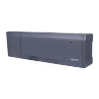 Uponor Smatrix Base PRO Quick Manual