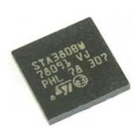 ST STA380BWTR Manual