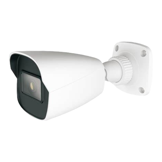 Vista VLI-4BL28IRQ Quick Start Manual