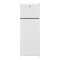 Infiniton FG-218W User Manual