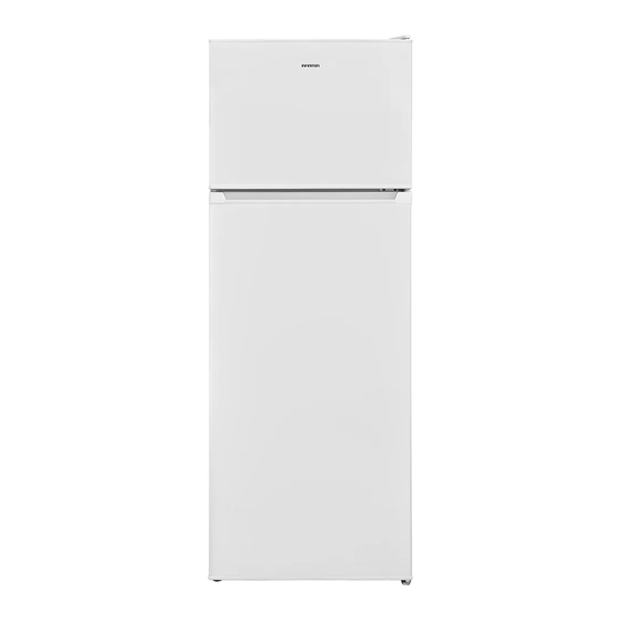 Infiniton FG-218W User Manual