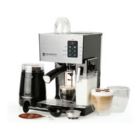 EspressoWorks AEW-3000 Manual