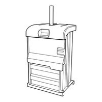 Orwak 3120 Original Operating Instructions