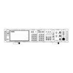 RSQ CK-1 Owner's Manual