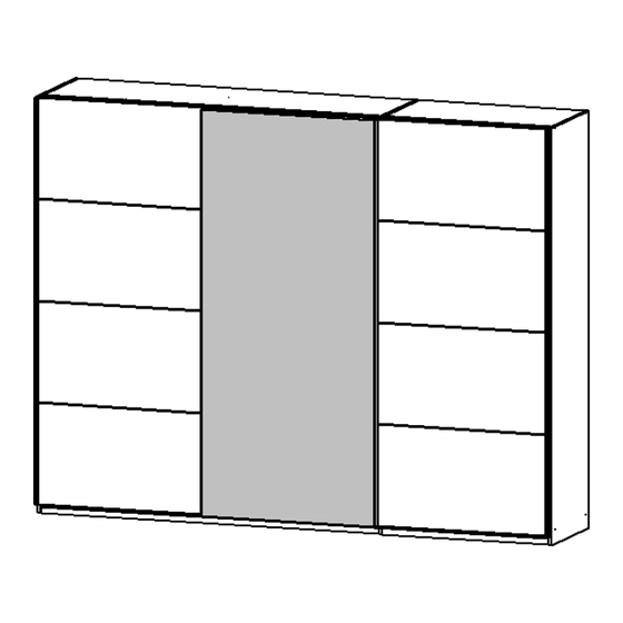 Rauch M2576 Assembly Instructions Manual