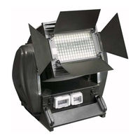SHOWTEC 40903 Manual