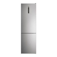 Hoover H-FRIDGE 700 HOCE7620DX Manual
