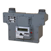 Dresser D800 Installation, Operation And Maintenance Manual