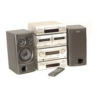 Onkyo PCS-32 Instruction Manual