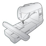 Brother XR-31 Quick Reference Manual