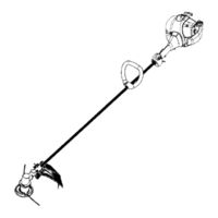 CRAFTSMAN Weedwacker 358.791980 Operator's Manual