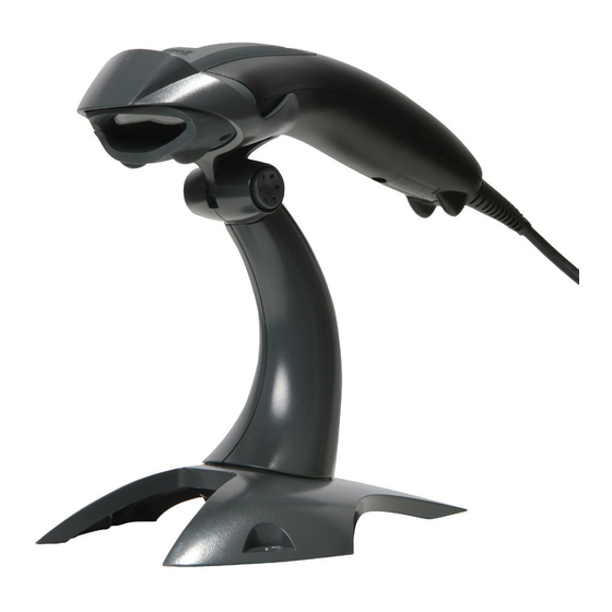 Honeywell 1400g2D Quick Start Manual