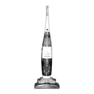 Hoover Floormate H3000 Nass,Trocken,Vacum Sauger (Gebraucht) In
