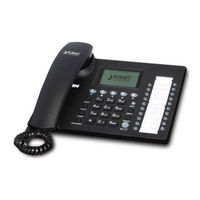 Planet VIP-361PE User Manual
