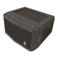 SOL JAM GDI-EXSJ400 User Manual