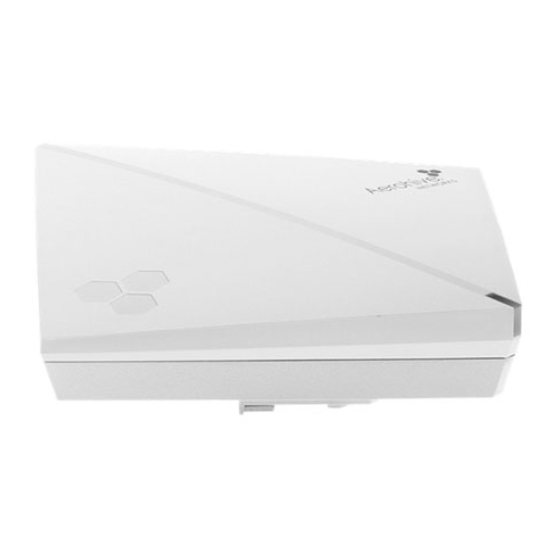 Aerohive AP130 User Manual