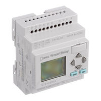 IDEC FL1E-H12RCE User Manual