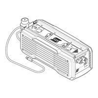 ESAB EC 1000 Instruction Manual