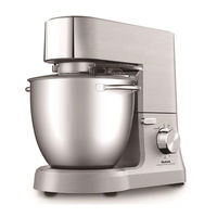 TEFAL Masterchef Grande Manual